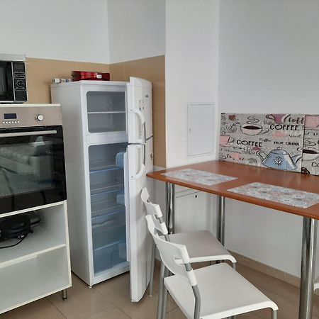 Arad Chic Apartament Uta エクステリア 写真